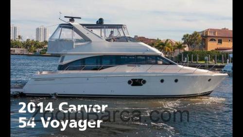 Voyager 540 scheda tecnica e recensioni